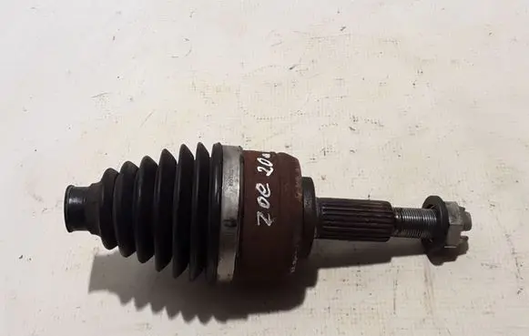 Renault Zoe Driveshaft outer CV joint 