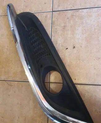 Opel Insignia A Front bumper lower grill 22787049