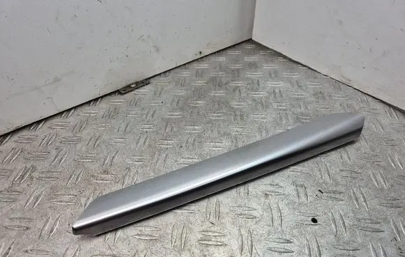 Mercedes-Benz E W212 Center console decorative trim A2126907982