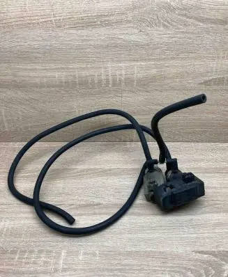 Volkswagen PASSAT B5.5 Turbo solenoid valve 059906627A 059906627