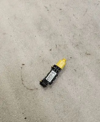 Audi A4 S4 B6 8E 8H Airbag deployment crash/impact sensor 8E0959643E 200660050604