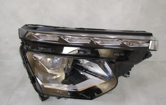 Skoda Kamiq Headlight/headlamp 655941016C 1304204000000