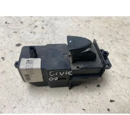 Honda Civic Electric window control switch 83740smge020uhs 0SMGH020UHS