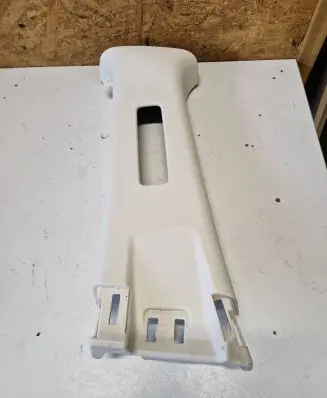 Honda CR-V (B) pillar trim (top) 84161T1GAG01120 84511T10AG01102