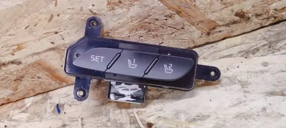 KIA Stinger Seat memory switch 93250J5000