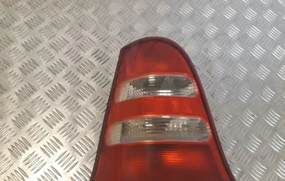 Mercedes-Benz A W168 Rear/tail lights