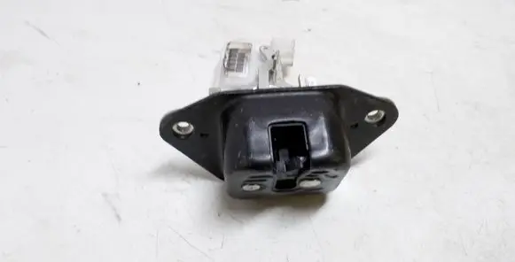 Honda Civic Tailgate/trunk/boot lock/catch/latch