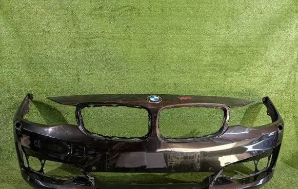 BMW 3 GT F34 Front bumper 