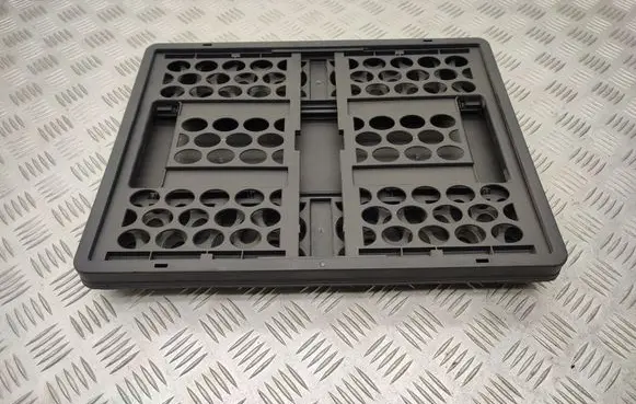 Mercedes-Benz C W204 Glove box in trunk A2038400020