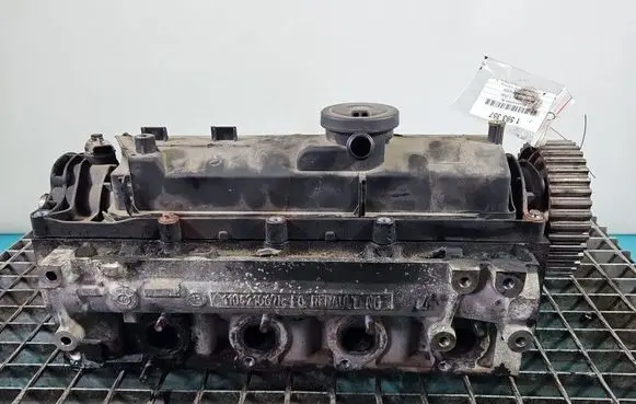 Renault Kangoo II Engine head K9KP820 IMPRK1593357