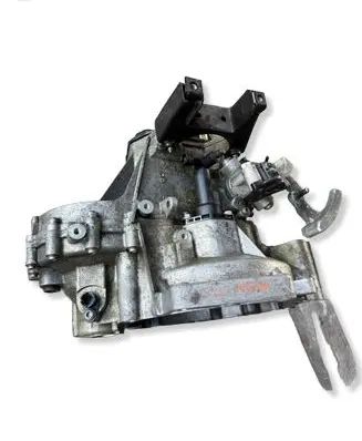 Seat Ibiza IV (6J,6P) Manual 5 speed gearbox 0DQ301103