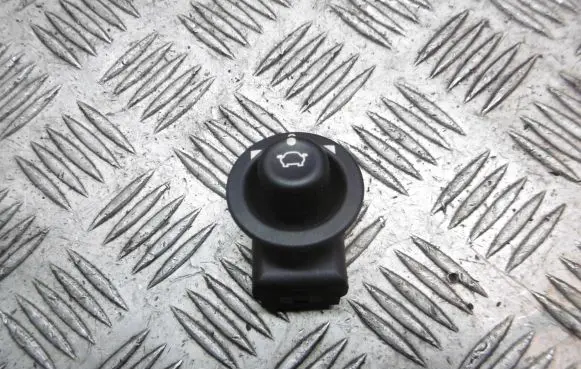 Ford Mondeo Mk III Wing mirror switch