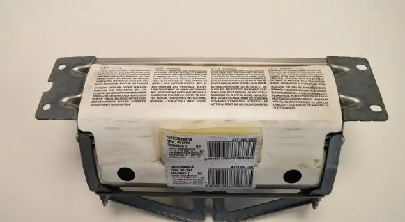 Mercedes-Benz S W221 Passenger airbag A2218601302