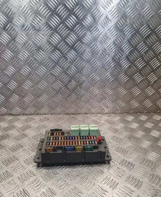 Fuse box set