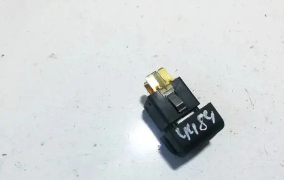 Opel Vectra B Air circulation switch 90457320 501566