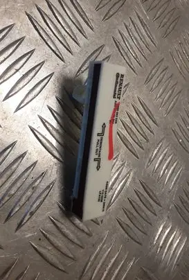 Interior comfort aerial antenna