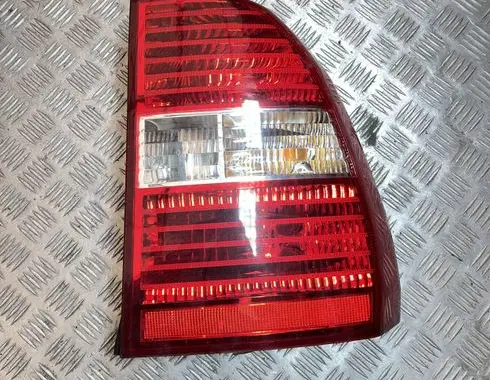 KIA Sportage Rear/tail lights 92402-1F0