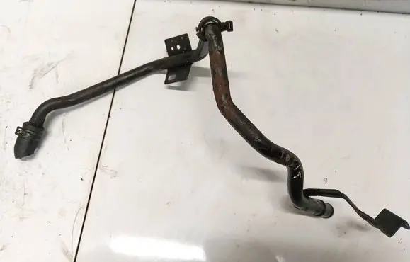 Ford S-MAX Engine coolant pipe/hose 