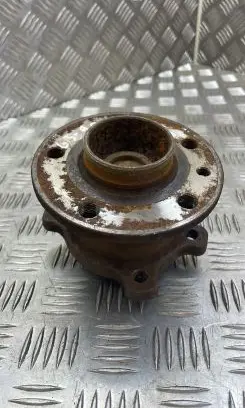Volvo XC60 Rear wheel ball bearing 6630