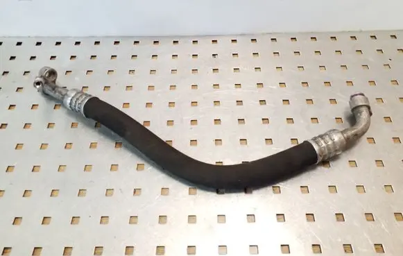 Volkswagen New Beetle Air conditioning (A/C) pipe/hose 1C0820744C