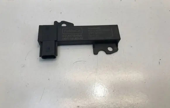 Ford Kuga III Keyless (KESSY) go control unit/module DS7T15K603AA A2C80045200