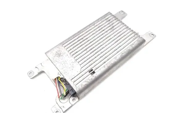 BMW 1 E81 E87 Bluetooth control unit module 9162982 10099110 77504383