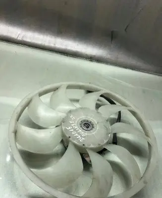 Mitsubishi Eclipse Cross Electric radiator cooling fan 487b212c