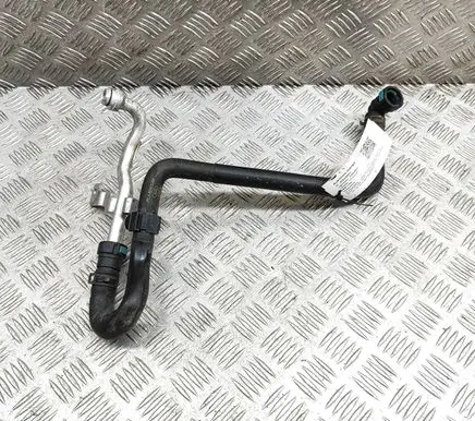 Land Rover Range Rover Sport L494 Engine coolant pipe/hose JPLA8C202AA JPLA8D093BB