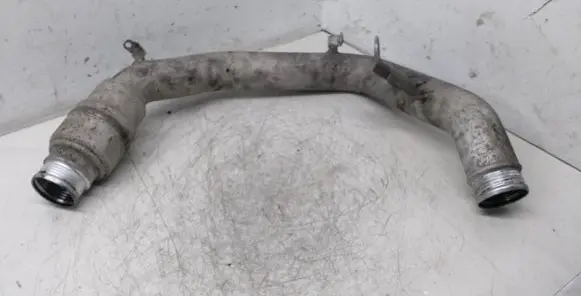 Volvo V60 Intercooler hose/pipe