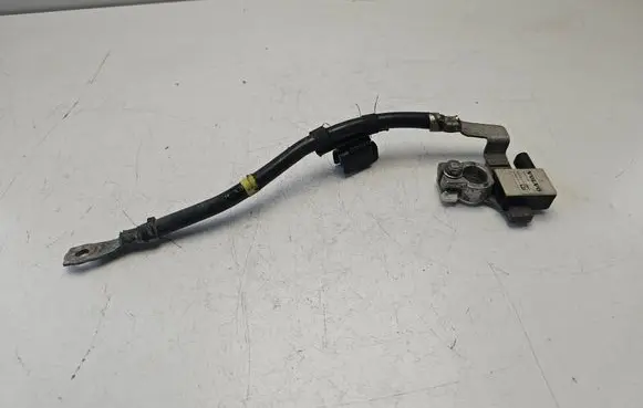 Volvo V60 Negative earth cable (battery) 31407114