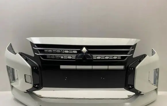 Mitsubishi Space Star Front bumper 6400J973ZZ