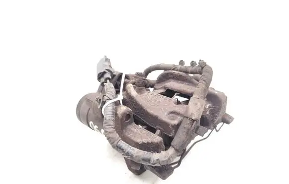 Ford Galaxy Rear brake caliper DG9C-2D250-HR DG9C2D250H