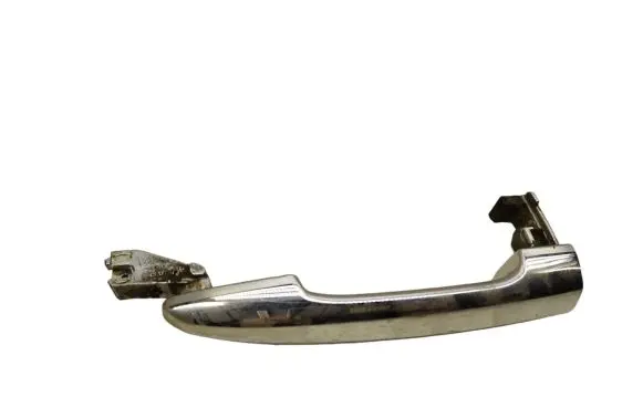 Subaru B9 Tribeca Front door exterior handle