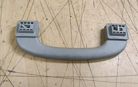 BMW X5 E70 Front interior roof grab handle 6977691