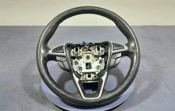 Ford Fusion Steering wheel