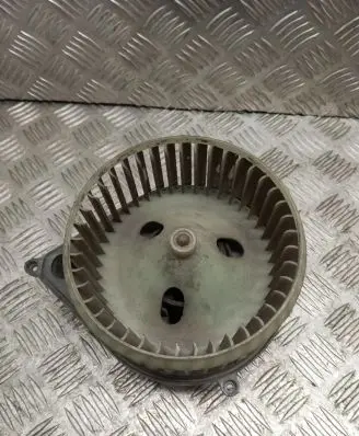 Citroen Jumper Heater fan/blower