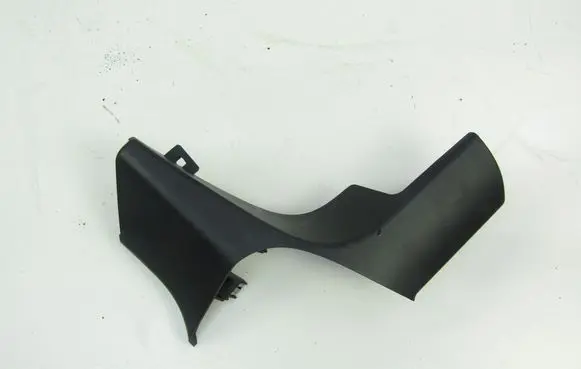 Chevrolet Meriva Dashboard 