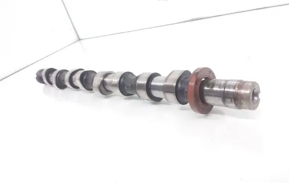 Camshaft