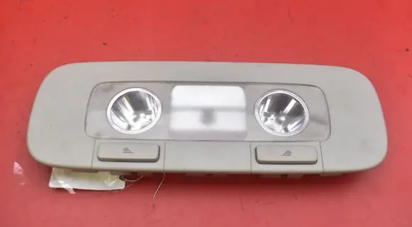 Skoda Octavia Mk3 (5E) Boot/trunk interior light 3T0947291A