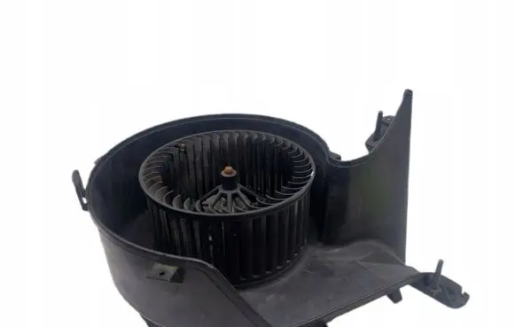 Fiat Croma Front door blower motor 007013E