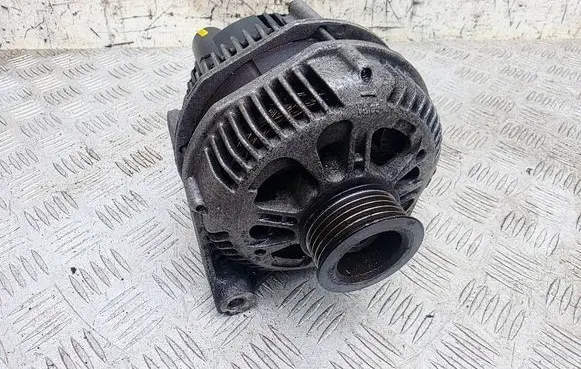 BMW X5 E53 Generator/alternator 2247389 2542251B
