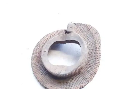 Renault Austral Front coil spring rubber mount 55032JD00A