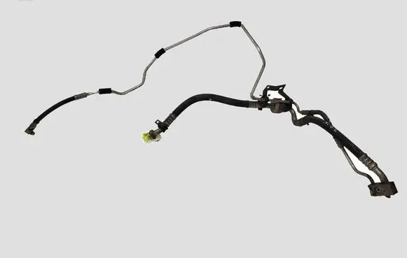 Opel Zafira B Air conditioning (A/C) pipe/hose