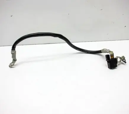 KIA Stinger Negative earth cable (battery) 37180J5000