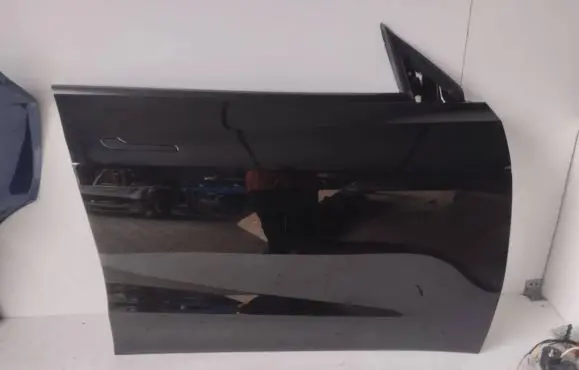 Tesla Model Y Front door