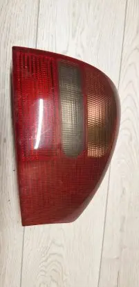 Audi A6 S6 C5 4B Rear/tail lights 148152