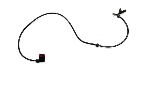 Mercedes-Benz C W204 ABS rear brake sensor A2045400317