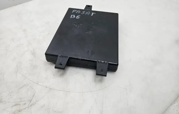 Phone control unit/module