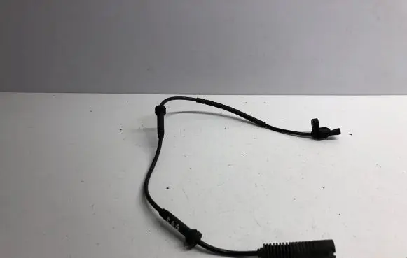 BMW 3 E90 E91 ABS brake wheel speed sensor 6762465