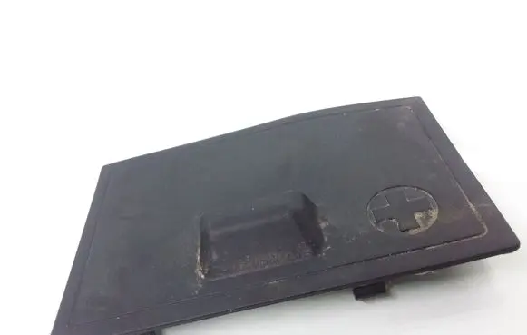 Audi A4 S4 B8 8K Battery box tray cover/lid 8K1819424